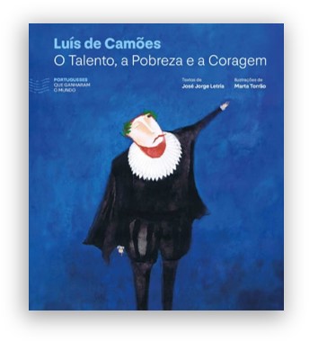 imagem da capa